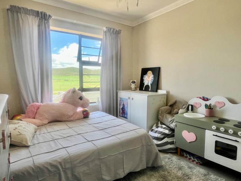 3 Bedroom Property for Sale in Reebok Western Cape